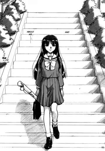 [Route39 - Zenki] Yuushuu Fhentai - Page 4