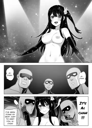 [Darkmaya] Makura Eigyoushi no Ko (decensored) Fhentai - Page 29