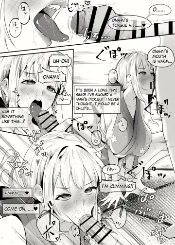 [Semino Hazuki] Nami Request Manga Fhentai.net - Page 11