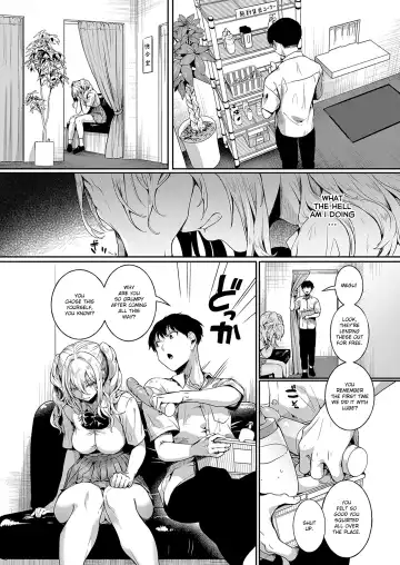 [Doumou] Watashi wa Onnanoko ga Suki datta hazu nano ni Ch. 4 Fhentai.net - Page 2