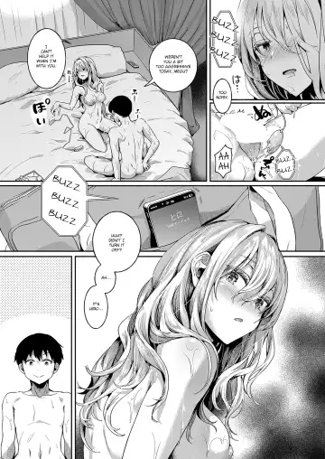 [Doumou] Watashi wa Onnanoko ga Suki datta hazu nano ni Ch. 4 Fhentai.net - Page 41