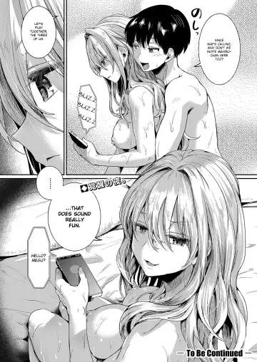 [Doumou] Watashi wa Onnanoko ga Suki datta hazu nano ni Ch. 4 Fhentai.net - Page 42