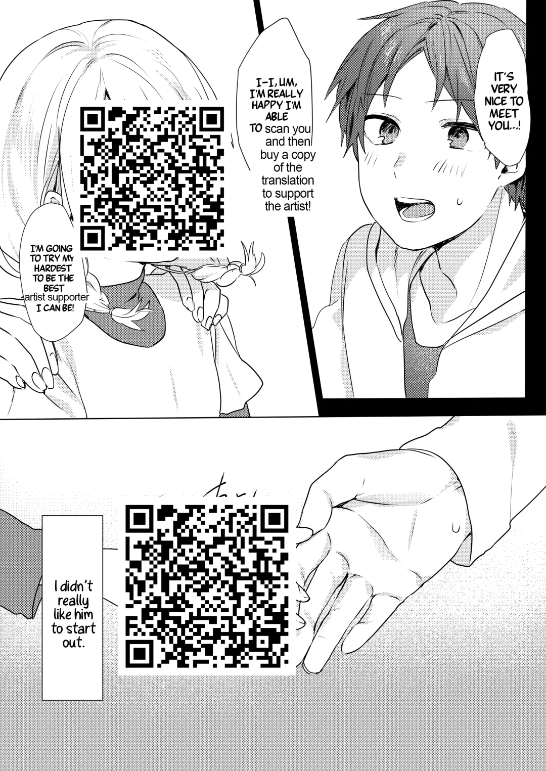 [Moegi] Onii-chan Yuuwaku Keikaku | My Plan to Get my Brother Fhentai.net - Page 58