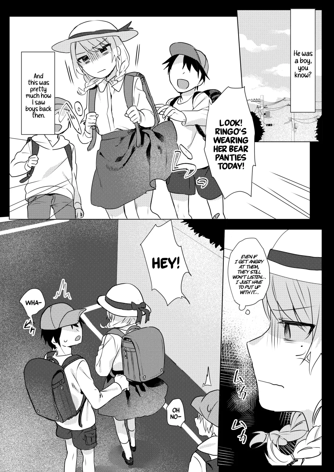 [Moegi] Onii-chan Yuuwaku Keikaku | My Plan to Get my Brother Fhentai.net - Page 9