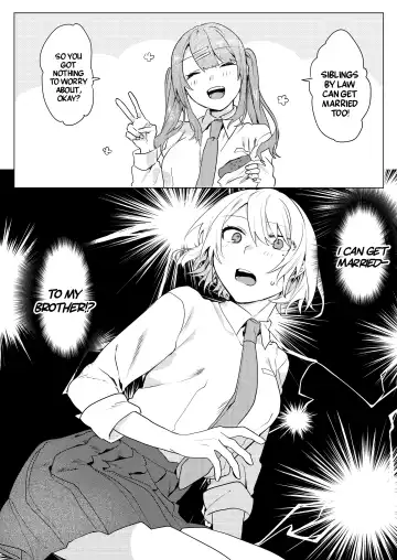 [Moegi] Onii-chan Yuuwaku Keikaku | My Plan to Get my Brother Fhentai - Page 17