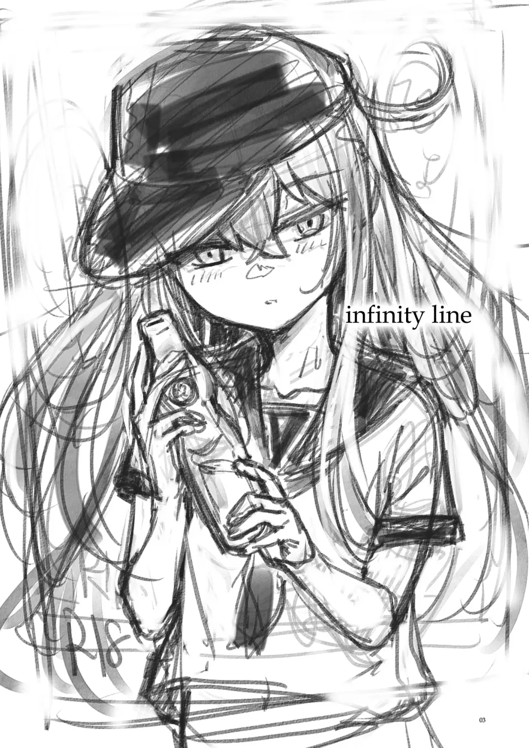 [Misato Nana] Hishokan to Nettaiya Fhentai - Page 2