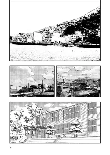 [Takai Yuito] Hadairo no Seishun chapter 4 Zenpen Fhentai.net - Page 22