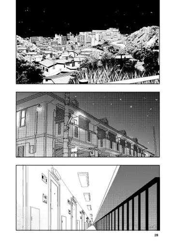 [Takai Yuito] Hadairo no Seishun chapter 4 Zenpen Fhentai.net - Page 29