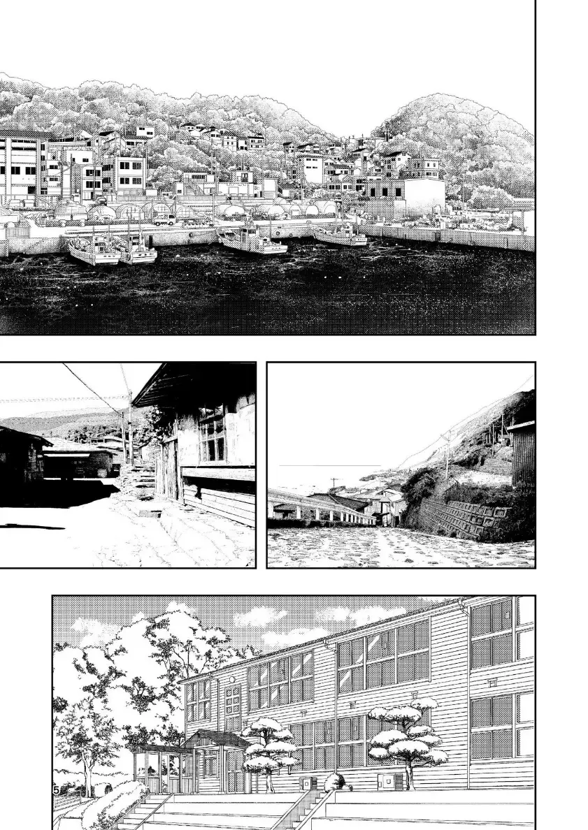 [Takai Yuito] Hadairo no Seishun chapter 4 Kouhen Fhentai.net - Page 6