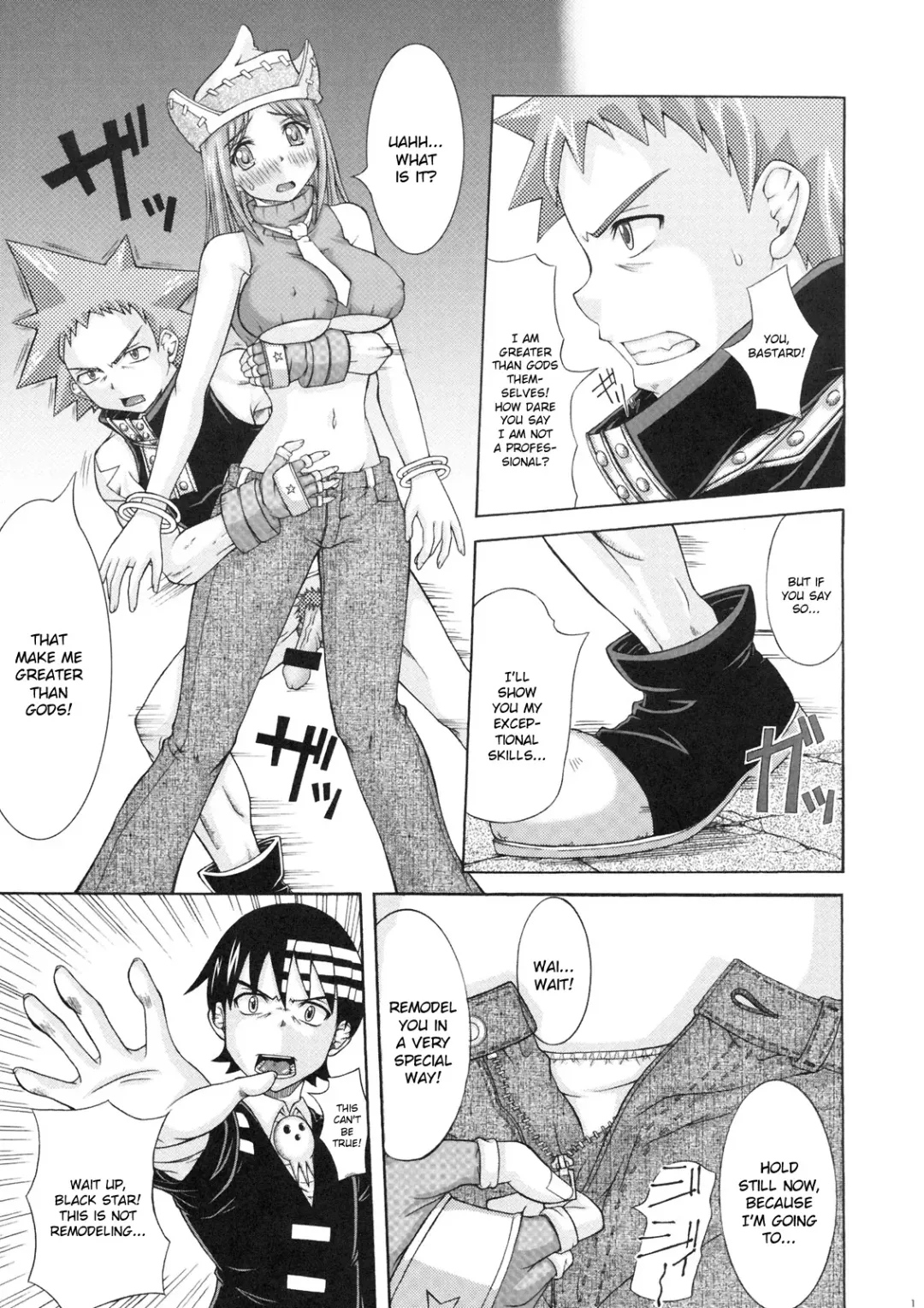 [Namikaze Rankuu] RABI×2 3rd Ch. 1 Fhentai - Page 10