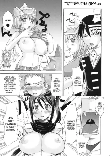 [Namikaze Rankuu] RABI×2 3rd Ch. 1 Fhentai - Page 8