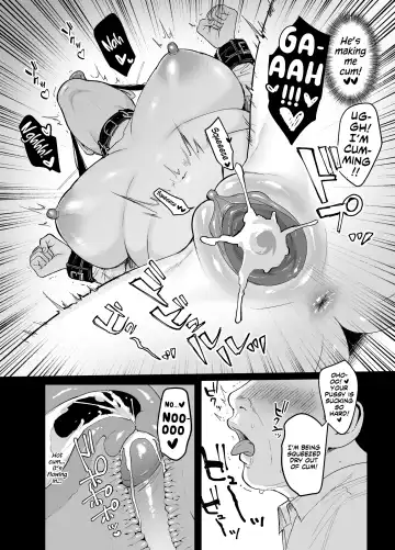 [Ame Arare] Toshoshitsu no Kanojo 6 ~Onna Kyoushi ga Ochiru made (Kouhen)~ (decensored) Fhentai - Page 17