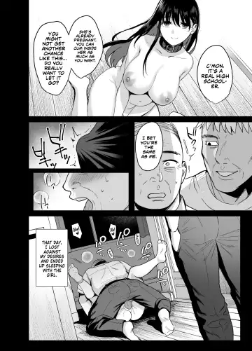 [Ame Arare] Toshoshitsu no Kanojo 6 ~Onna Kyoushi ga Ochiru made (Kouhen)~ (decensored) Fhentai - Page 7