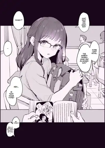 Read [Poriuretan] Gal ni Natta Doukyuusei | My Childhood Friend Became a Gyaru (decensored) - Fhentai.net