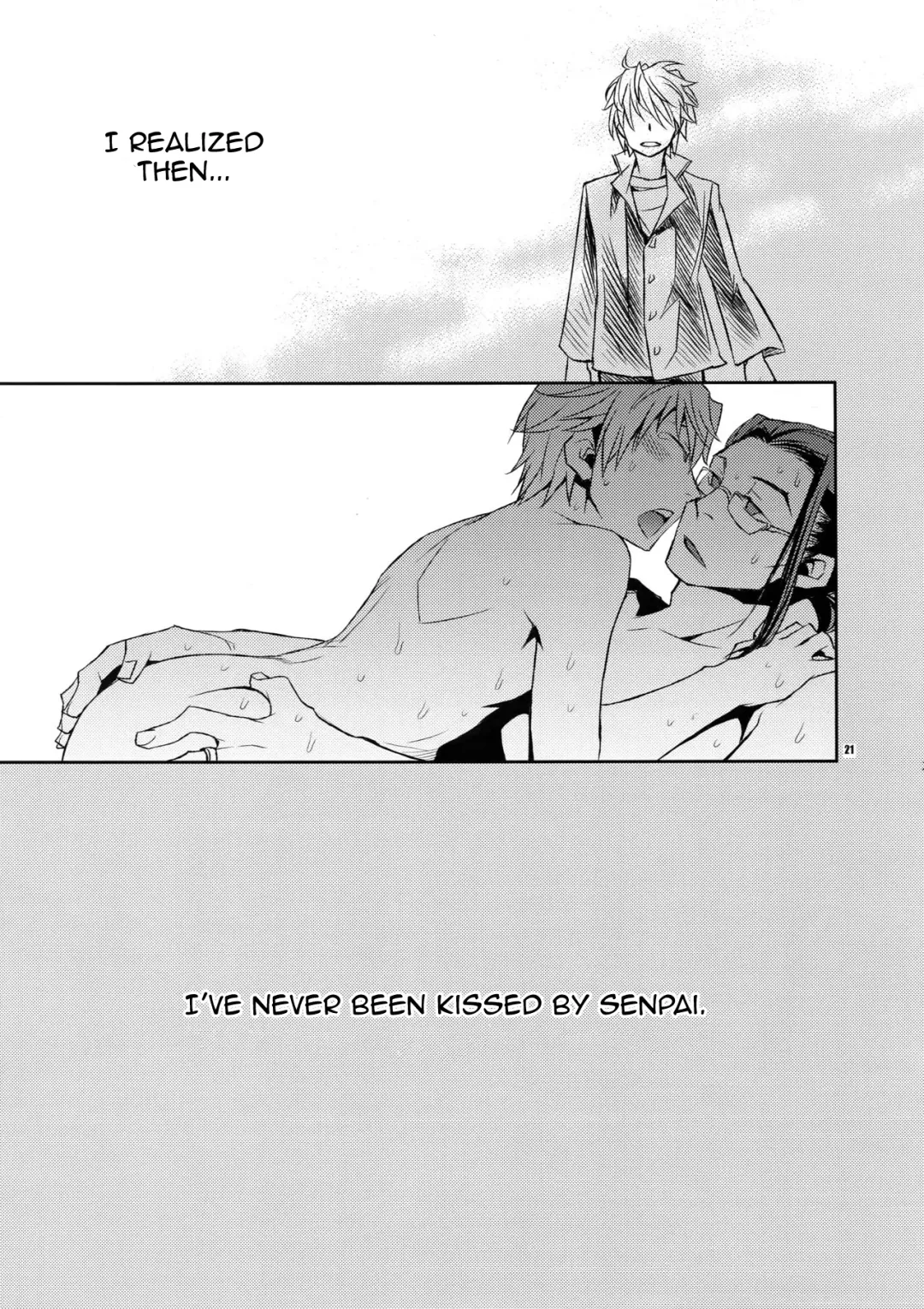 [Ichitaka] Stigma Fhentai - Page 19