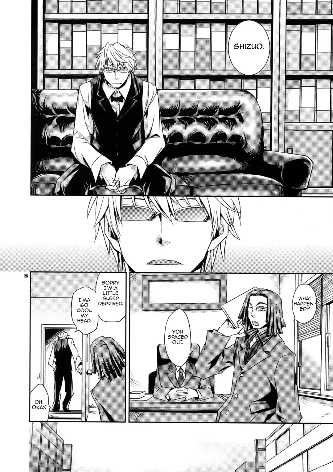 [Ichitaka] Stigma Fhentai - Page 22