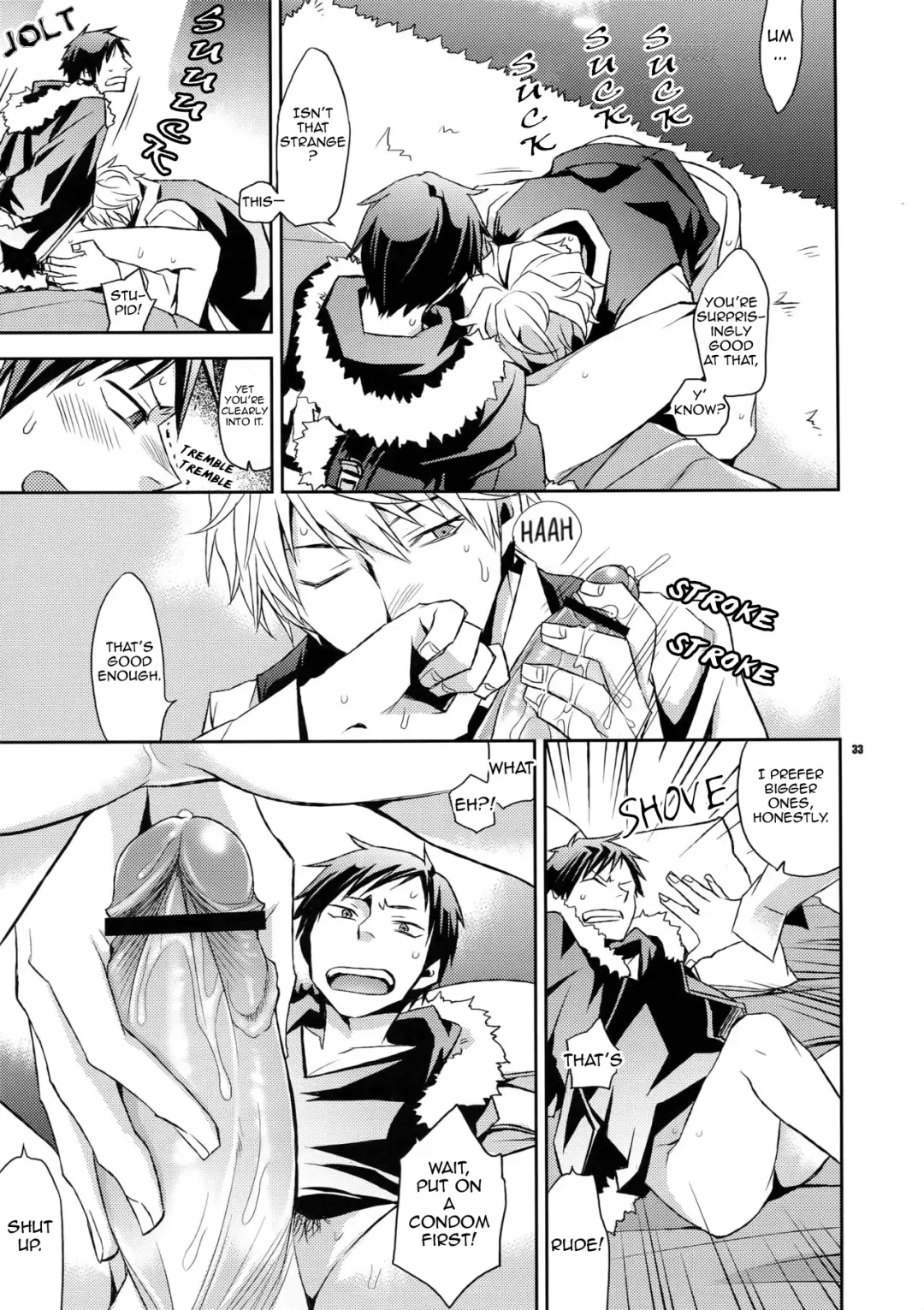 [Ichitaka] Stigma Fhentai - Page 29