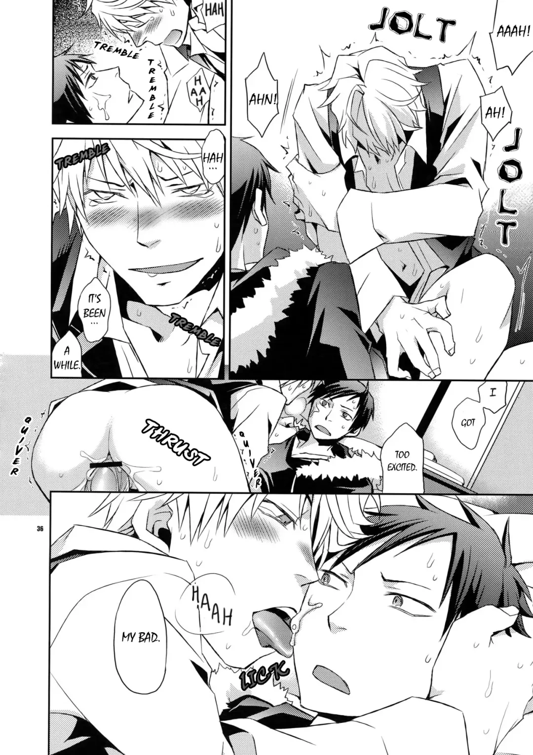 [Ichitaka] Stigma Fhentai - Page 32