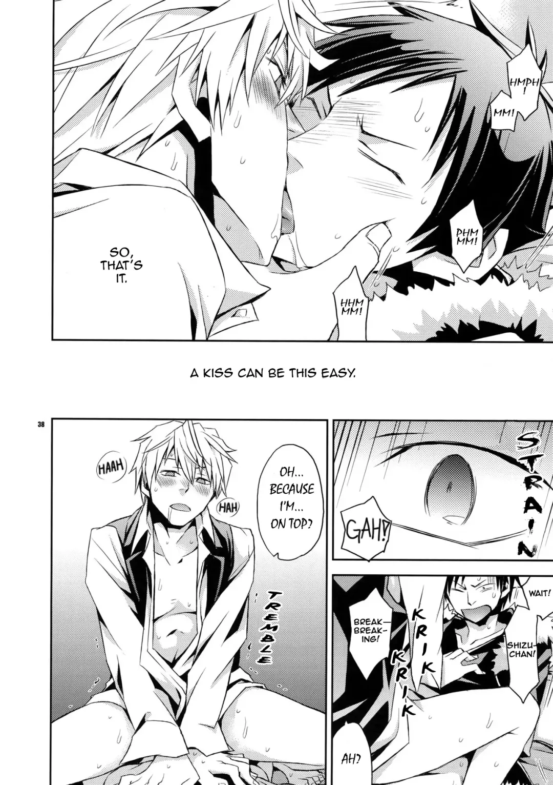 [Ichitaka] Stigma Fhentai - Page 34