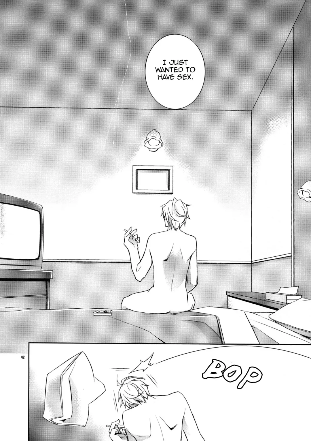 [Ichitaka] Stigma Fhentai - Page 38