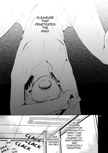 [Ichitaka] Stigma Fhentai - Page 15