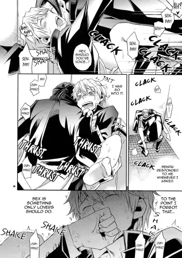 [Ichitaka] Stigma Fhentai - Page 16