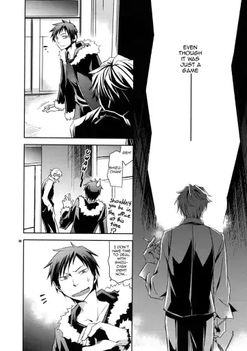 [Ichitaka] Stigma Fhentai - Page 24