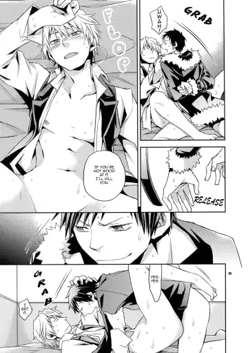 [Ichitaka] Stigma Fhentai - Page 35