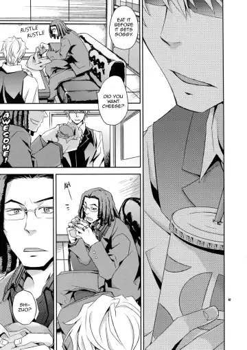 [Ichitaka] Stigma Fhentai - Page 43