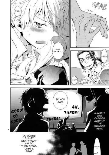 [Ichitaka] Stigma Fhentai - Page 8