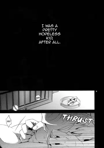 [Ichitaka] Stigma Fhentai - Page 9