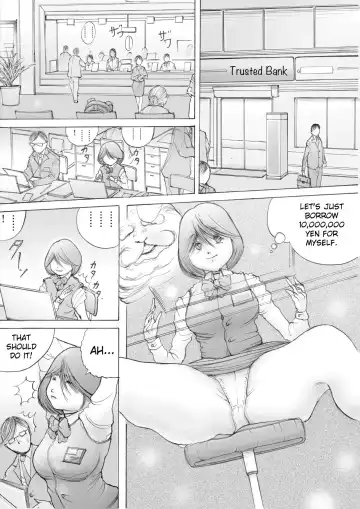 Horror Manga 7 Fhentai.net - Page 12