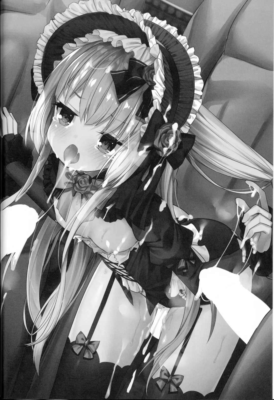 Bad Status! Fhentai - Page 53