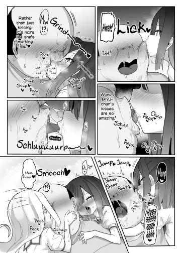 Priya-tachi ga Saiminjutsu ni Kakatta Furi wo Shite Lolicon Kimodebu Jakusha Dansei Sochin Oji-san ni Ninchi Fuyou LoveLove Tanetsuke Haramase Rape Sasete Jusei Suru Hon Fhentai.net - Page 15