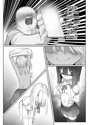 Priya-tachi ga Saiminjutsu ni Kakatta Furi wo Shite Lolicon Kimodebu Jakusha Dansei Sochin Oji-san ni Ninchi Fuyou LoveLove Tanetsuke Haramase Rape Sasete Jusei Suru Hon Fhentai.net - Page 38