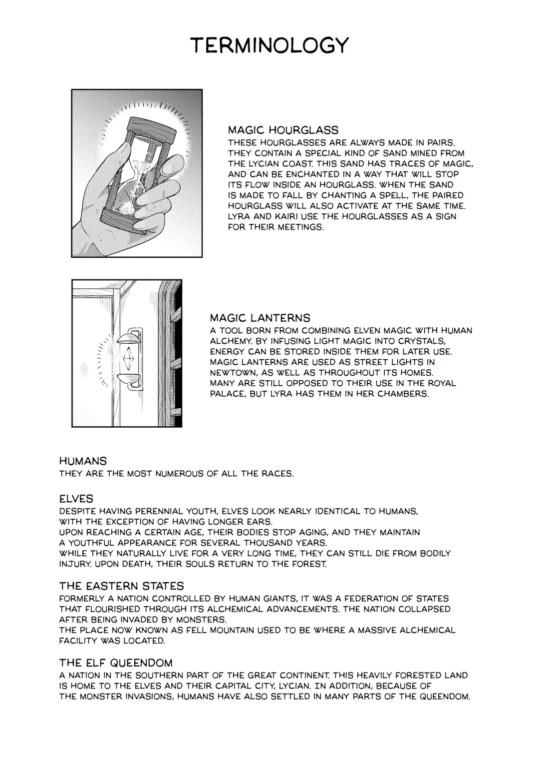 [Takeshisu] Tsuki Akari no Yoru ni | Under the Moonlit Night Fhentai - Page 24