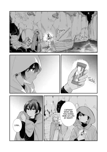 [Takeshisu] Tsuki Akari no Yoru ni | Under the Moonlit Night Fhentai - Page 10