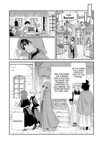 [Takeshisu] Tsuki Akari no Yoru ni | Under the Moonlit Night Fhentai - Page 7