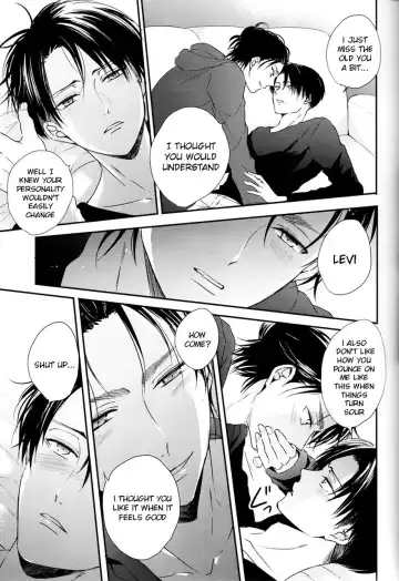 [Maine] Bukiyou na Otona to Ijiwaruna Kareshi. | A clumsy adult and a nasty boyfriend Fhentai - Page 13