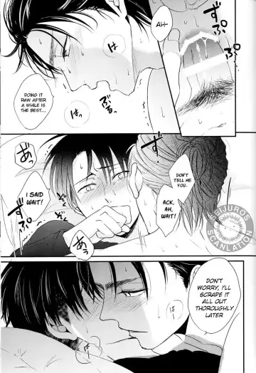 [Maine] Bukiyou na Otona to Ijiwaruna Kareshi. | A clumsy adult and a nasty boyfriend Fhentai - Page 19
