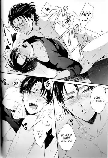 [Maine] Bukiyou na Otona to Ijiwaruna Kareshi. | A clumsy adult and a nasty boyfriend Fhentai - Page 20