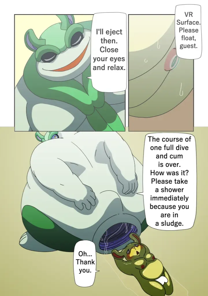 [Ricebunny] Vrothel 01 Fhentai - Page 10