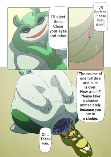 [Ricebunny] Vrothel 01 Fhentai - Page 10