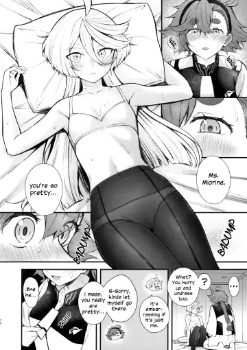 [Kitaku] Watashi no Kawaii Hanayome-sama | My Sweet Bride Fhentai - Page 11