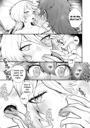 [Kitaku] Watashi no Kawaii Hanayome-sama | My Sweet Bride Fhentai - Page 16
