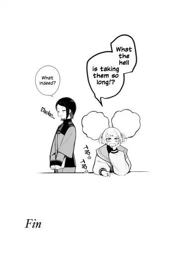 [Kitaku] Watashi no Kawaii Hanayome-sama | My Sweet Bride Fhentai - Page 26