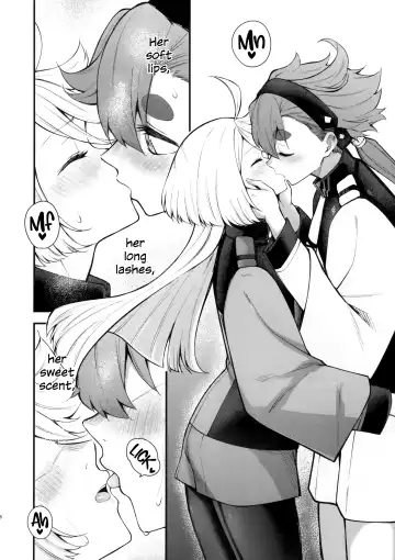 [Kitaku] Watashi no Kawaii Hanayome-sama | My Sweet Bride Fhentai - Page 7