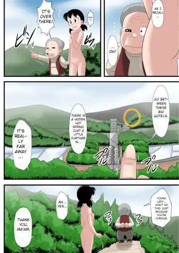 [Takaya N] Traveling to Hot Springs | Onsen meguri no tabi Fhentai.net - Page 7