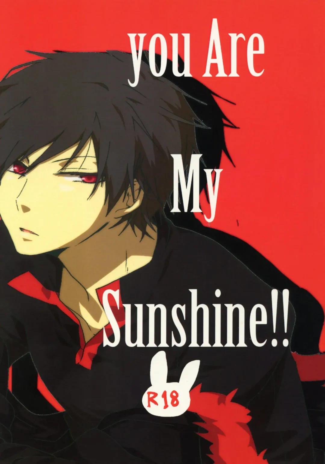 You Are My Sunshine!! Fhentai.net - Page 1