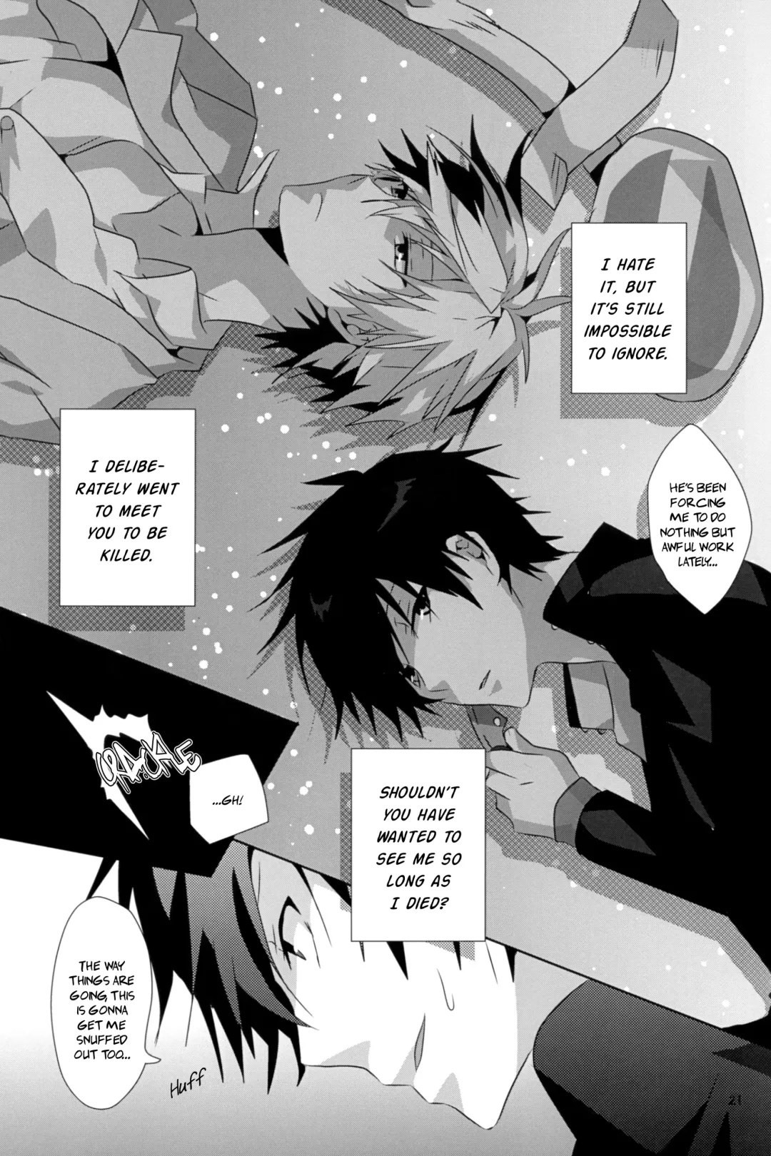 You Are My Sunshine!! Fhentai.net - Page 23